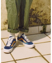 VANS | シューズ