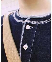 full House Denim | Tシャツ/カットソー