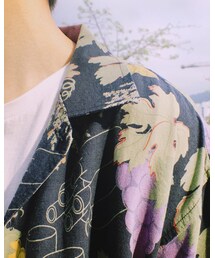 VINTAGE | シャツ/ブラウス