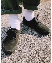 VANS | シューズ