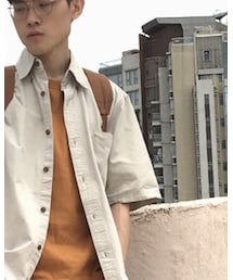 Carhartt | シャツ/ブラウス