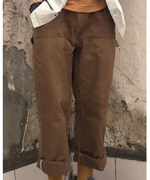 Carhartt | パンツ