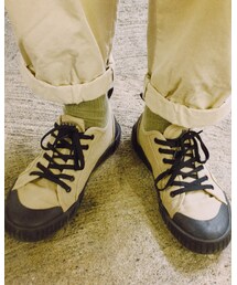 Sperry    | シューズ