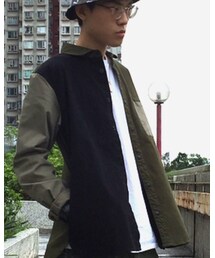 gym master | シャツ/ブラウス