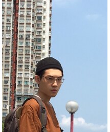 no brand | キャップ