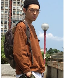 WORKWARE | カーディガン/ボレロ