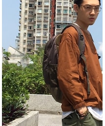 URBAN RESEARCH DOORS | バックパック/リュック