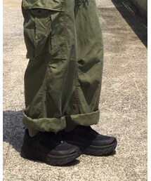 HOKA | スニーカー