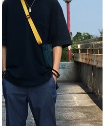 Fumble | ショルダーバッグ