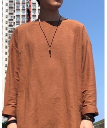 la esperiencia | Tシャツ/カットソー