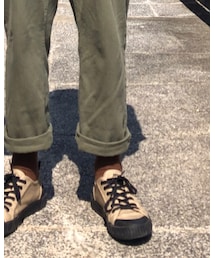 Sperry    | シューズ