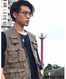 BEN DAVIS | ベスト