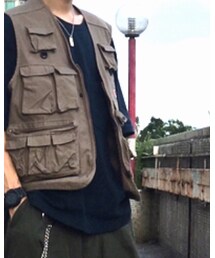 UNIQLO | Tシャツ/カットソー