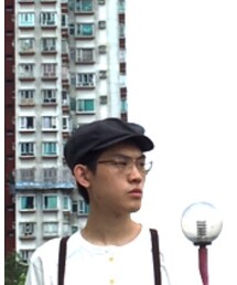 Luddite | キャスケット