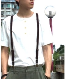 Luddite | Tシャツ/カットソー