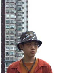 wils fabrik | ハット