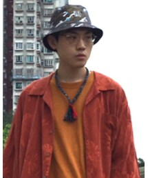 focusblue | ネックレス