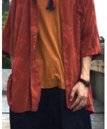 UNIQLO | Tシャツ/カットソー