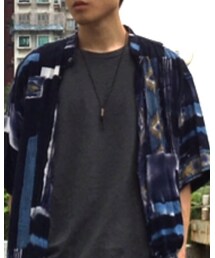 la esperiencia | ネックレス