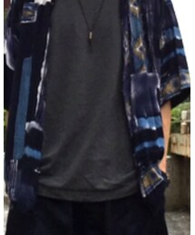 no brand | Tシャツ/カットソー