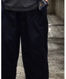 crying centre | チノパンツ