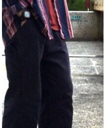 Carhartt | パンツ