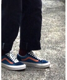 VANS | シューズ