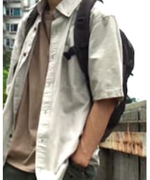 Carhartt | シャツ/ブラウス