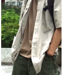 BEN DAVIS | Tシャツ/カットソー