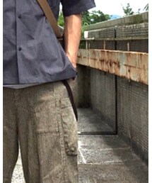 no brand | サスペンダー