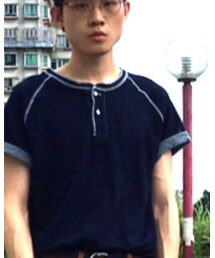 fullhousedenim | Tシャツ/カットソー