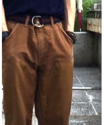 Carhartt | パンツ