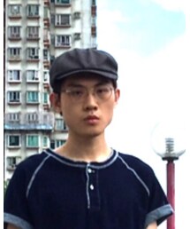 luddite | キャスケット