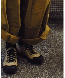 Sperry    | シューズ