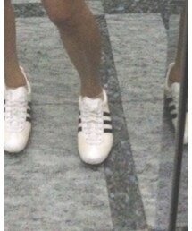 adidas | スニーカー