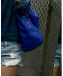 MCM | トートバッグ