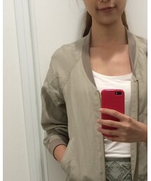 GLOBAL WORK | ジャケット/アウター