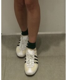 adidas | スニーカー