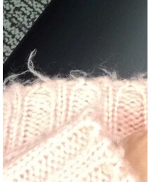 naning99 | ニット/セーター