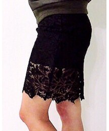 yourz korea | スカート