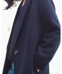 Ungrid | チェスターコート