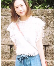 Tularosa | トップス