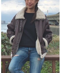 GU | Tシャツ/カットソー