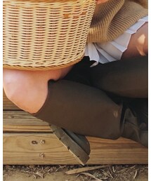 ZARA | ブーツ
