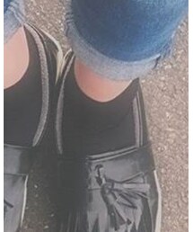 GU | ソックス/靴下