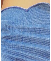 H&M | デニムパンツ