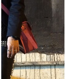 Dr. Martens | ショルダーバッグ