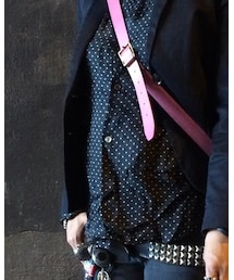 COMME des GARCONS | シャツ/ブラウス