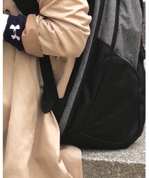 UNDER ARMOUR | バックパック/リュック