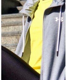 UNDER ARMOUR | Tシャツ/カットソー